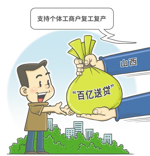 北京资金应急